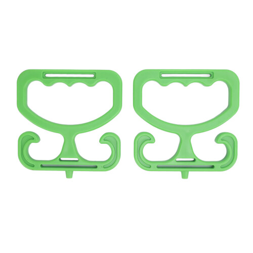 2x tassenhouder handgreep multipurpose