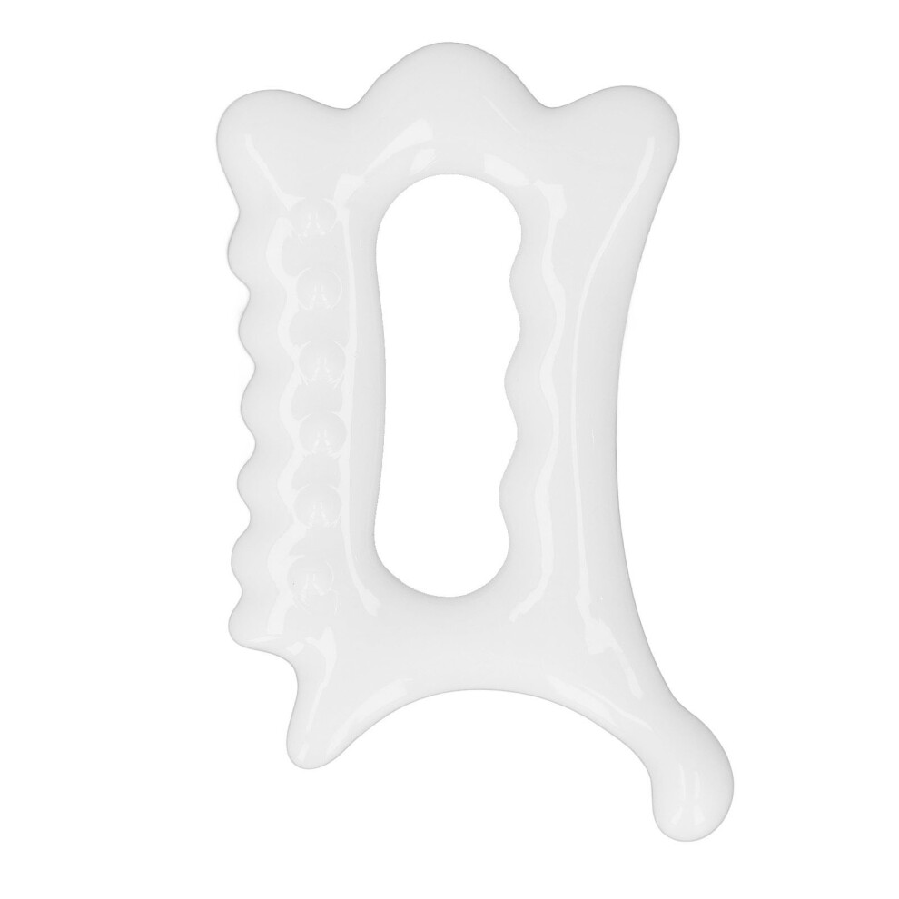 Full Body Scraping Plate Gua Sha Massage Board