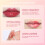 2.5ML*6 hydraterende langdurige lipgloss set 4