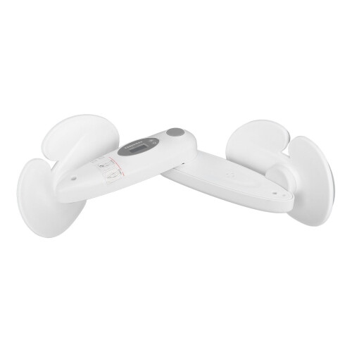 360 Draaibare Kegel Exerciser Met Slimme Teller 1