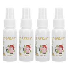 4x Prank Fart Spray 30ml Funny Joke Toy für Freunde