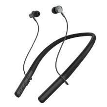2-in-1 Neckband BT Oordopjes 16-Kanaals