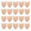 20 Pcs V-Shaped Anti Chafing Skin Tape 1