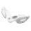 360 Draaibare Kegel Exerciser Met Slimme Teller 3