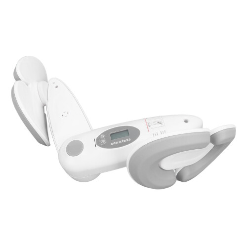 360 Draaibare Kegel Exerciser Met Slimme Teller 2