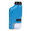 (Blue) Draagbare HD kindermicroscoop op batterijen mini roze 1