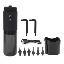 IPX6 Waterproof Water Powered Ear Cleaner