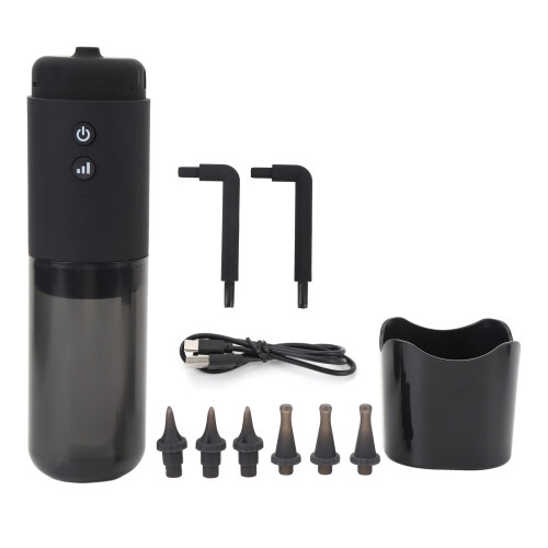 IPX6 Waterproof Water Powered Ear Cleaner
