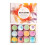 100g*12PCS Aromatherapy Bath Bombs Essential Oil Salt Balls 5