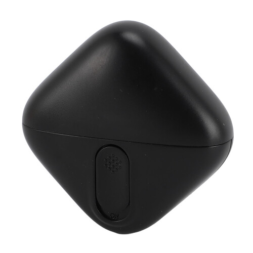 (Black) Taglianosos Elettrico Portatile Unisex Nero 1