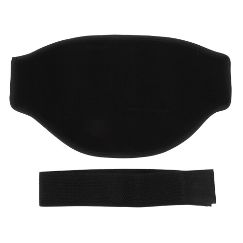 Gel Back Ice Pack Hot/Cold Compression Lower Back Support