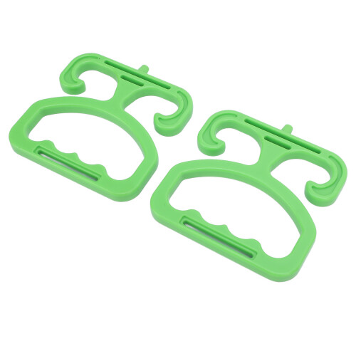 2x tassenhouder handgreep multipurpose 2