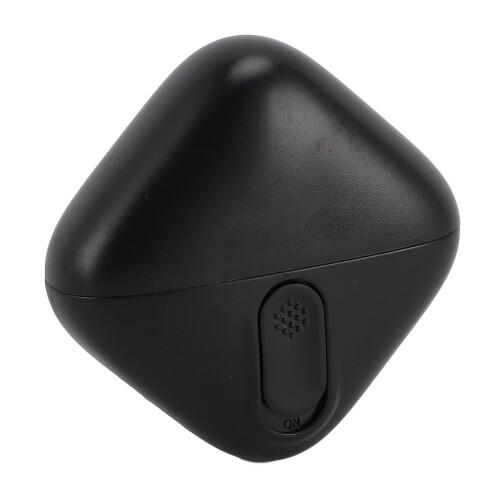 (Black) Taglianosos Elettrico Portatile Unisex Nero 2