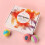 100g*12PCS Aromatherapy Bath Bombs Essential Oil Salt Balls 4