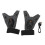 LED Vishandschoenen oplaadbaar 1