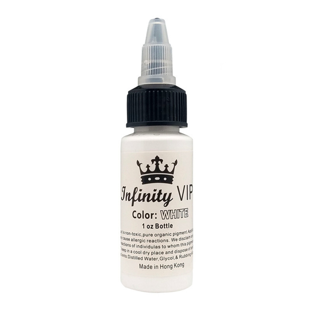 30ml Natural Plant Body Art Pigment Ink Non-toxic Eyebrow Eyeliner Lip