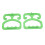 2x tassenhouder handgreep multipurpose 4