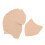 20 Pcs V-Shaped Anti Chafing Skin Tape 4