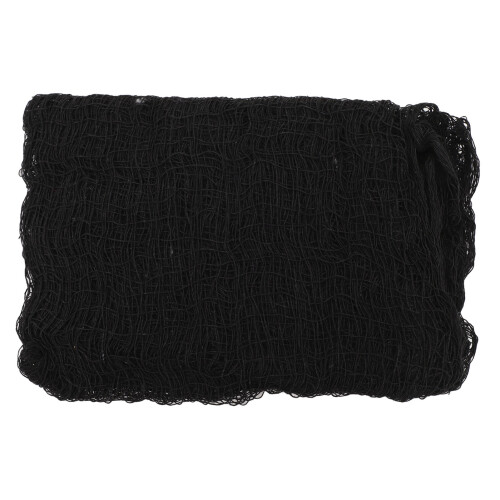 (Black) Garza Nera Tagliabile Riutilizzabile per Decorazioni Feste