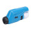 (Blue) Draagbare HD kindermicroscoop op batterijen mini roze 5