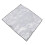 39" 4-Layer Silver Fireproof BBQ Grill Pad 3