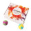 100g*12PCS Aromatherapy Bath Bombs Essential Oil Salt Balls 2