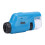 (Blue) Draagbare HD kindermicroscoop op batterijen mini roze 3