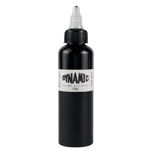 Zwarte Body Art Inkt & Pigmentinkt voor 3D Make-up, Schoonheid & Huid