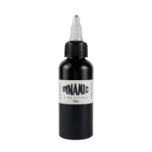 Zwarte Body Art Inkt & Pigmentinkt voor 3D Make-up, Schoonheid & Huid