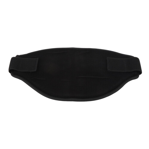 Gel Back Ice Pack Hot/Cold Compression Lower Back Support 2