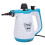 (EU Plug 220-240V) Handheld Steam Cleaner 350ml 9 Acc US Plug 5