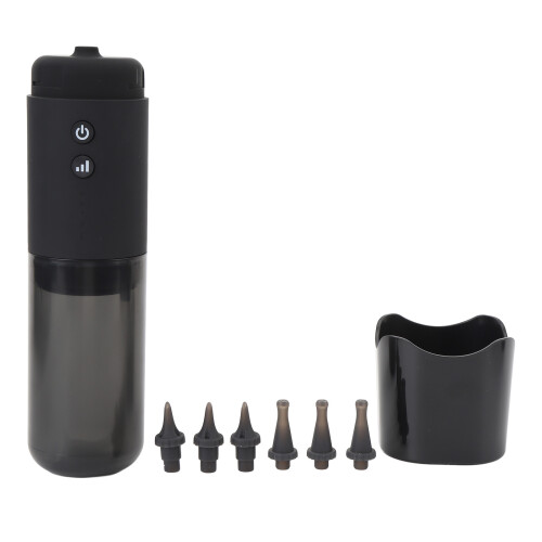 IPX6 Waterproof Water Powered Ear Cleaner 1