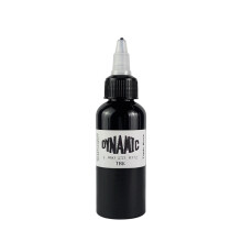 Zwarte Body Art Ink Pigment voor 3D Make-up & Skincare