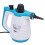 (US Plug 110V) Handheld Steam Cleaner 350ml 9 Acc US Plug 3