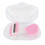 Women 4-Layer Floating Head Manual Shaver Strip 1