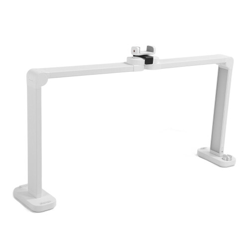 (EU Plug) Opvouwbaar 40W Nagellamp 3000K-6000K 1
