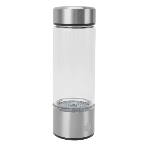 Wasserstoffwasserflasche 1000PPB Elektrolyse 420ml 2