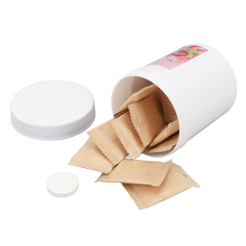20x Bio-Enzym-Waschtabletten für alle Stoffe 1