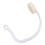 U-Shape Bath Brush Long Handle Scrubber 2