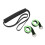 (Black) Pull-up assistentieband 30kg verstelbaar zwart 4