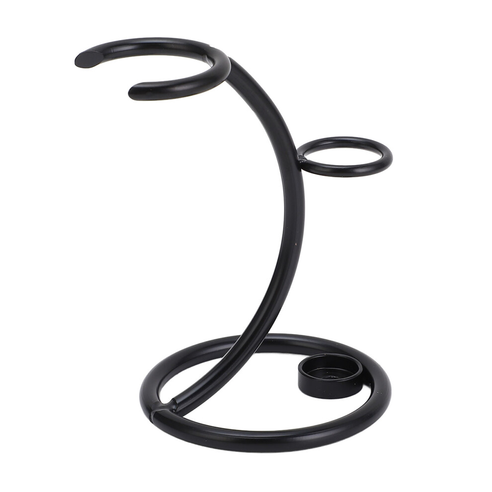Shaving Stand Metal Universal Holder Space Saving
