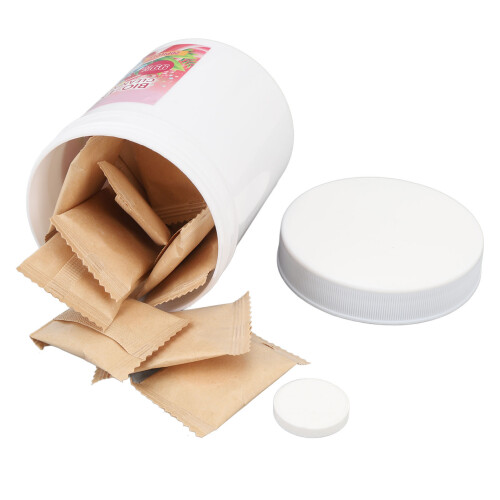 20x Bio-Enzym-Waschtabletten für alle Stoffe 2