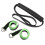 (Black) Pull-up assistentieband 30kg verstelbaar zwart 3