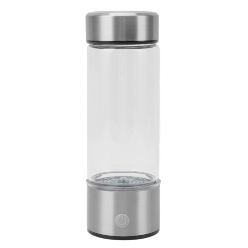 Wasserstoffwasserflasche 1000PPB Elektrolyse 420ml 1