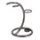 Metal Shave Brush Holder Stand 1