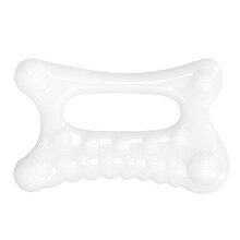 Gua Sha massage tool, hars, ergonomisch schraapgereed