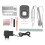 (EU Plug) Elektrische Nail Drill Oplaadbaar Met 7 Bits 1