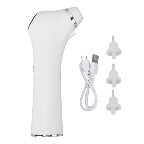 Ear Dryer with 3 Nozzles for Swimming