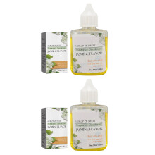 2pcs 50ml Long Lasting Perfume Odor Eliminator/Air Freshener