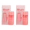 2pcs 5g Blush Stick Lasting Moisturizing Makeup Cheeks Lips Eyes Coral 1